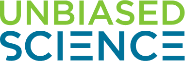 Unbiased Science Logo
