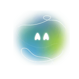 Georgie chatbot logo